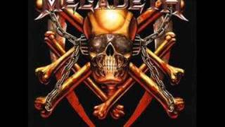 Megadeth - Last Rites (Loved to Deth)