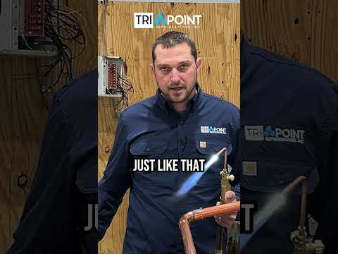 How to Properly Solder Copper Pipe and Fittings