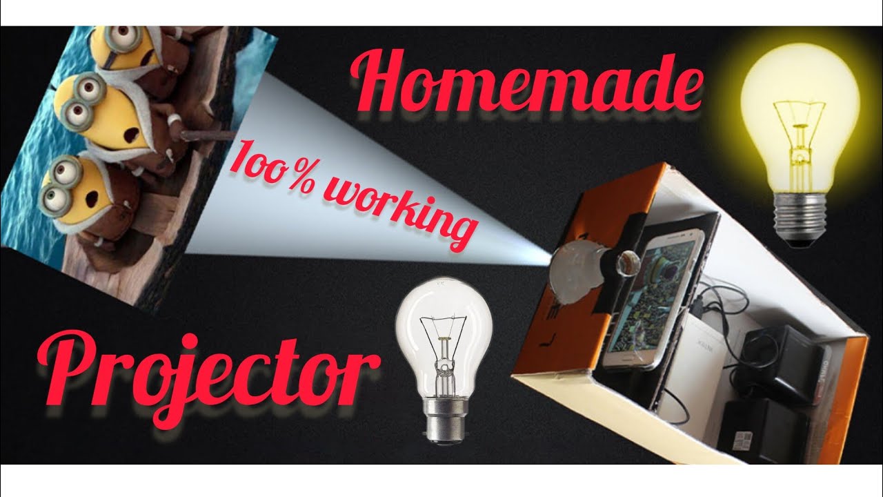 homemade projector 📽️📽️📽️/ak sports car