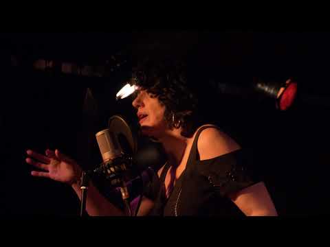 concierto en directo 2018