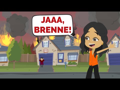 Nora stürzt die ganze Stadt ins Chaos?!