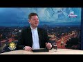 Apollonia TV Emisiunea Sub Semnul Crucii Ediţia Unitatea Creștinilor 24 Ianuarie 2022