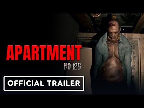 Apartment No 129 PlayStation Key EU Trailer