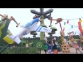 Disney 365 HKDL Thrills Disney Channel Asia