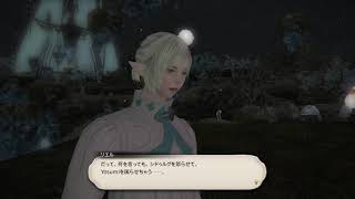 【PS4配信】FF14エオルゼア作業配信（2021/12/01）