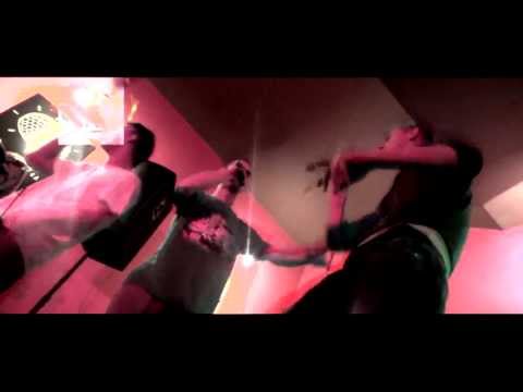 Alkoholiko Saluto III [27.04.2013] - London Calling [ Występ FrendKrru FK ] [ HD ]