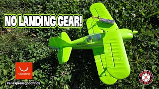 XK A310 No Landing Gear XT30 Added