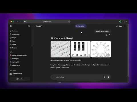 Item video thumbnail