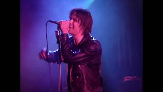 The Strokes - 15 Minutes live (2005-2006 Tour)