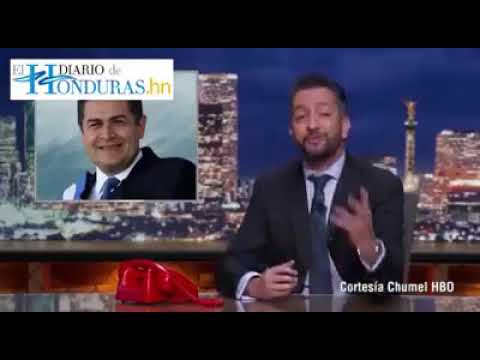 ¡ENTÉRESE!🚨Comediante mexicano, Chumel Torres, explica situación política