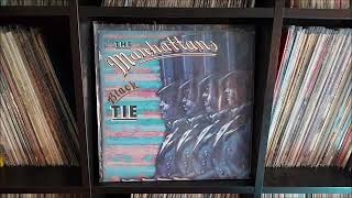the manhattans deep water