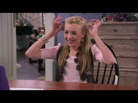 Jessie – The Secret Life of Mr  Kipling clip3