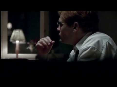 Lasermannen at Frescati