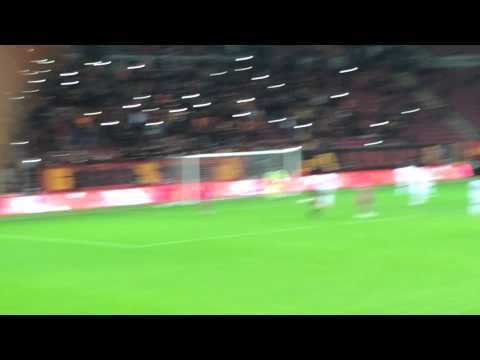 Emre Çolak Panenka Penaltısı