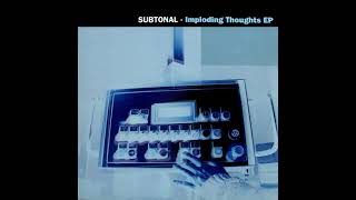 Subtonal - b1  Engine