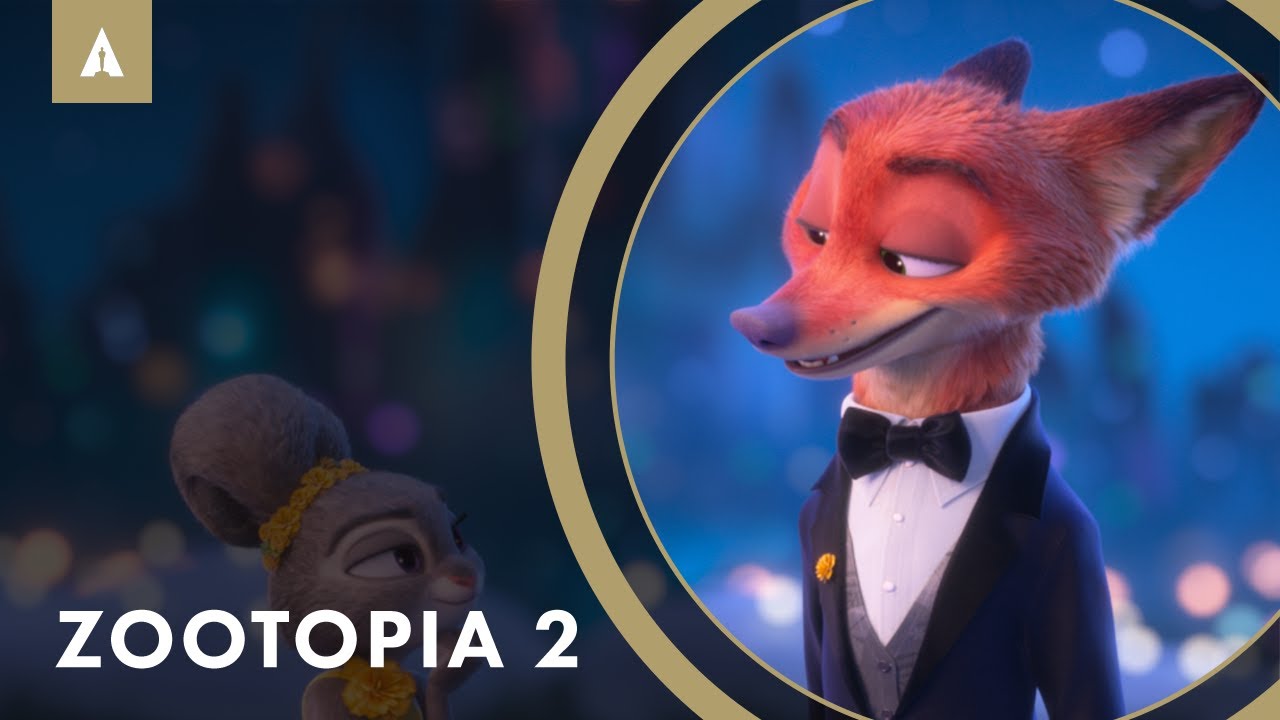 'Zootopia 2' Team Talks the Return of the Franchise After Almost 10 years
