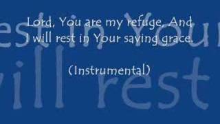 You Are My Refuge - Maranatha Singers