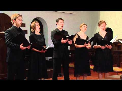 Video Stile Antico- When David heard‬ - Tune thy Musicke to Thy Hart