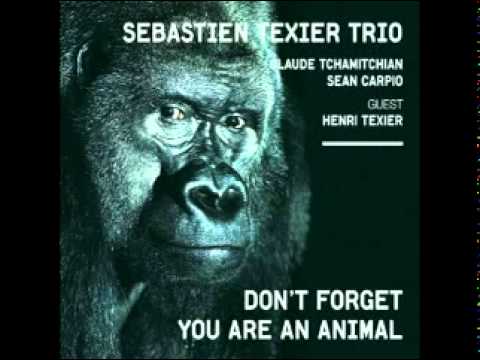 Sébastien Texier Trio - Tango