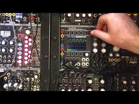 Michigan Synth Works Plancks II image 2