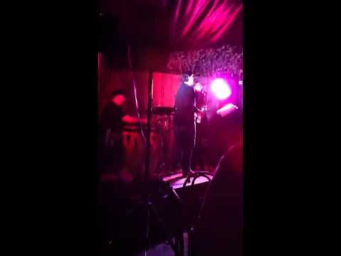 Adrian Sanchun y Ramon Valle