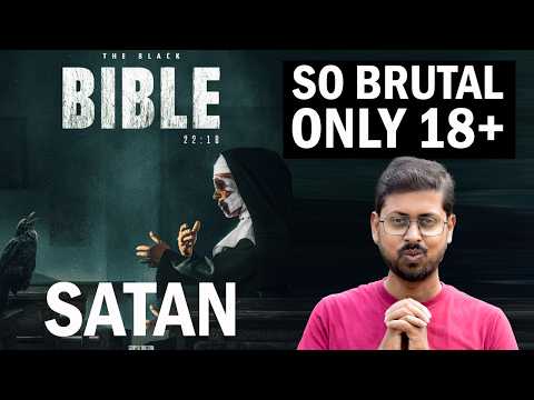 The Black Bible Pdf