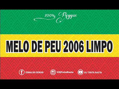 MELO DE PEU 2006 LIMPO