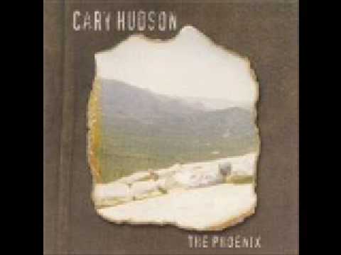 Cary Hudson - Butterfly