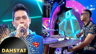 Download lagu Pencuri Hati Ada Band 'Ku Curi Lagi Hatimu'  [Dahsyat] [2 Mei 16] mp3