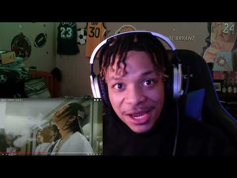 American REACTS to UK RAPPER! Digga D X StillBrickin [Pump 101]