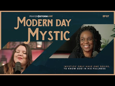 Modern Day Mystic | Episode 7 ft. Rebecca Aladiran and Edith Attoh