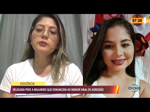 Familiares de vítimas de violência doméstica fazem alerta para denúncia 14 07 2021
