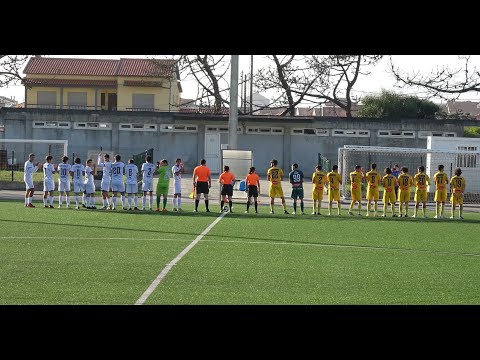 CRP Leirosa 3-0 CD Carapinheirense - Distrital Sub-19 - Série B - Jogo em atraso da 1.ª jornada