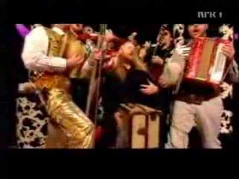 Dusty Cowshit - Nocturne