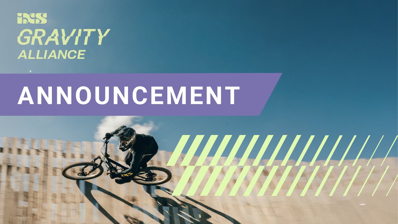 iXS Gravity Alliance