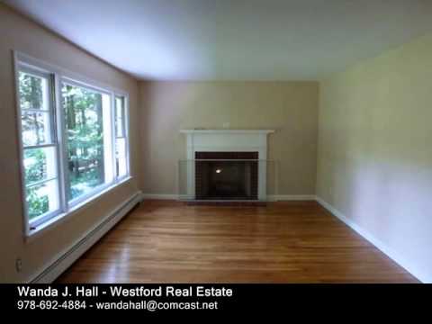 36 Old Lowell Road, Westford MA 01886 - Rental - Real Estate - For Sale -