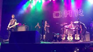 Fool in the Rain - OAR - The Paramount 12/29/16