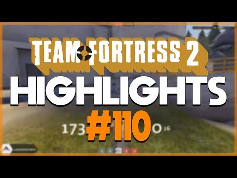 How Did yight HIT THAT?! - TF2 Stream Highlights #110