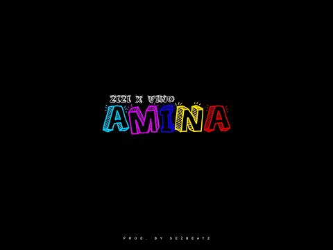 ZIZI X VINO - AMINA ► prod. by SEZBEATZ (Official Video)