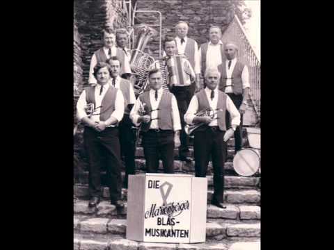 Marienberger Blasmusikanten - Auf der Vogelwiese