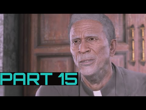 MAFIA III Definitive Edition Gameplay Walkthrough Part 15