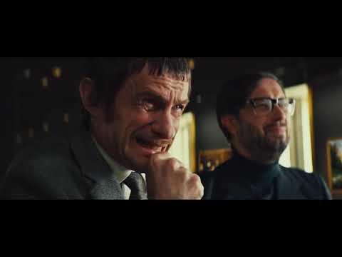 Samsung The Frame  Where's the art | Official Trailer | Tech Leaf | 1080p