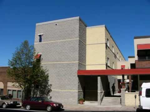 Under Our Wing Apartments, Butler, PA