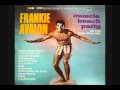 Frankie Avalon - Nevertheless I'm In Love With You (1964 from the film "Three Little Words")