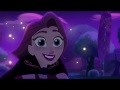Tangled Before Ever After Wind In My Hair Music Video Disney Channel Asia