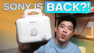 KING IS BACK?! Review Sony WF-1000XM6 Indonesia