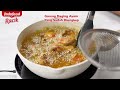 Resep Racik Bumbu Spesial Soto Ayam