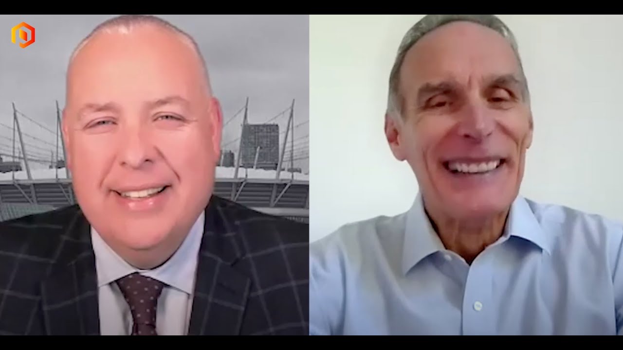 Genflow Biosciences CEO Dr. Eric Leire on Major Financial Support for GF-1002 Development