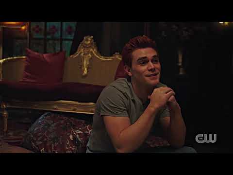 Riverdale 5x08