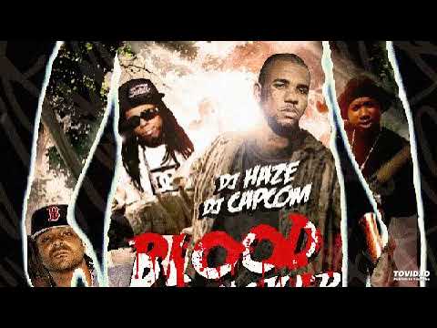 Lil' Wayne Feat. Hurricane Chris Lousianimal (50 Cent Diss)
